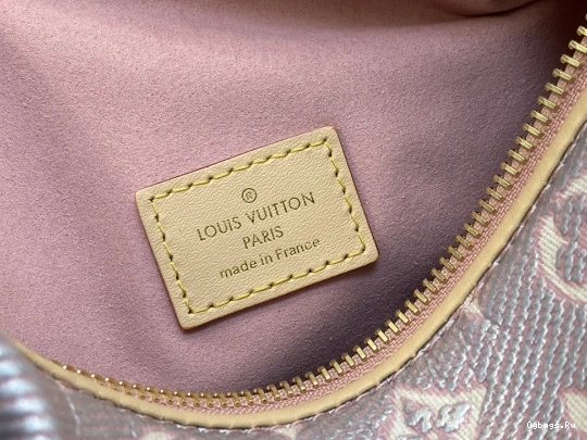 TRUNK VUITTON MM SIDE LOUIS 0111